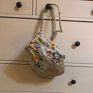 Vera Bradley Ditty Bag